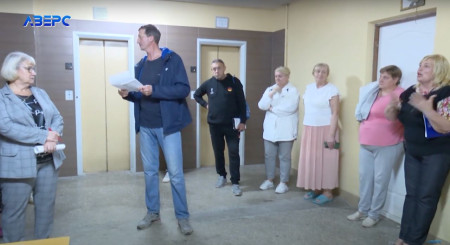 «Хочемо мати зиск»: як лучани домовилися з забудовником, який прокладатиме газопровід через їхній двір «Хочемо мати зиск»: як лучани домовилися з забудовником, який прокладатиме газопровід через їхній двір